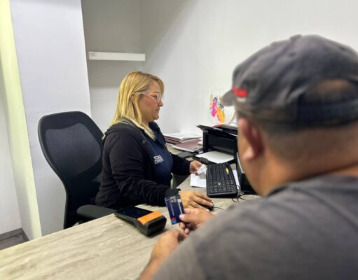 El 12 de mayo inicia el Registro Único de Prestadores del Servicio de Transporte Urbano (RUTU)