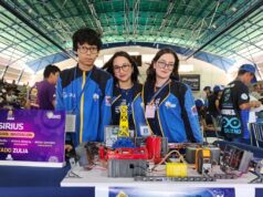 Semilleros Científicos lideraron en las Olimpiadas de Robótica Creativa 1er Lugar Equipo: Team Sirius Competencia: Ingenio Creativo Categoría: Innovación