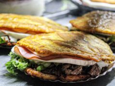 La gran final del Mejor Patacón se celebrará este 16 de mayo en Plaza de la República