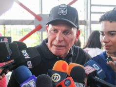 Di Martino: Alcaldía de Maracaibo anuncia inversión total para apoyar y fortalecer a los atletas locales