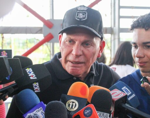 Di Martino: Alcaldía de Maracaibo anuncia inversión total para apoyar y fortalecer a los atletas locales