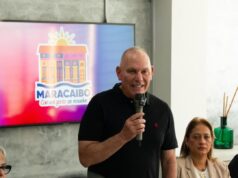 Alcalde Di Martino destaca el talento juvenil: “La juventud le da alma a nuestra gestión”