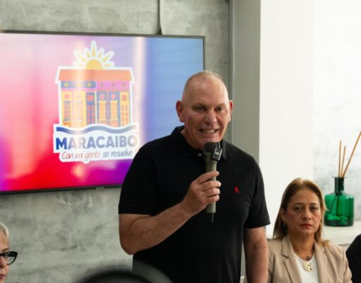 Alcalde Di Martino destaca el talento juvenil: “La juventud le da alma a nuestra gestión”