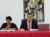 Cámara Municipal realizó consultas públicas sobre la Ordenanza de Celeridad y Optimización de Trámites Administrativos Concejales Judith Colman y Luis Morillo
