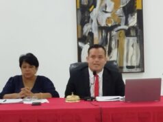 Cámara Municipal realizó consultas públicas sobre la Ordenanza de Celeridad y Optimización de Trámites Administrativos Concejales Judith Colman y Luis Morillo