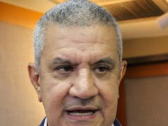 Gestión del alcalde de Maracaibo destaca por su acercamiento al sector privado Italo Atencio, presidente de la Asociación Nacional de Supermercados y Autoservicios (ANSA