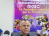 Capitán Marcos Amaya anuncia multas para motorizados y conductores que incumplan normas de tránsito en Maracaibo