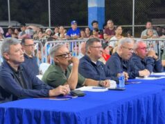 II Festival Nacional de Gaita rinde homenaje a Negüito Borjas en Maracaibo