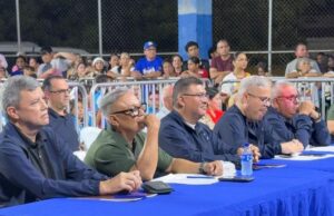 II Festival Nacional de Gaita rinde homenaje a Negüito Borjas en Maracaibo