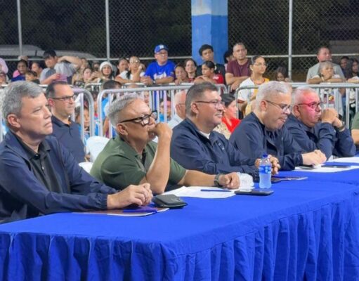 II Festival Nacional de Gaita rinde homenaje a Negüito Borjas en Maracaibo