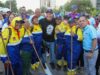 Alcalde Di Martino: “Seguiremos recuperando espacios para la paz y la convivencia en Maracaibo”