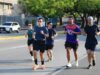 Ciclovía de Maracaibo se consolida como el principal espacio de recreación y disfrute familiar