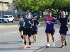 Ciclovía de Maracaibo se consolida como el principal espacio de recreación y disfrute familiar