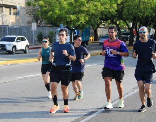 Ciclovía de Maracaibo se consolida como el principal espacio de recreación y disfrute familiar