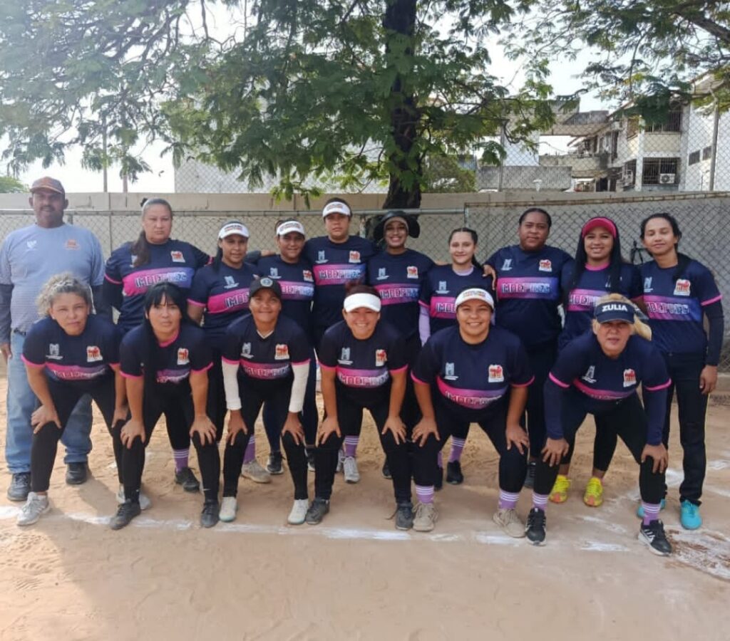 Selección de Kickingbol de IMDEPREC