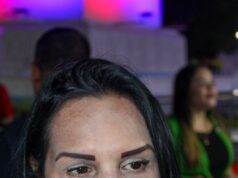 Maracaibo elegirá al mejor tumbarrancho en competencia gastronómica local Yesmin Romero, presidenta de Fomutur
