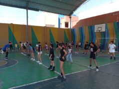 Alcaldía de Maracaibo fomenta la captación de talentos con Clínicas Deportivas Municipales