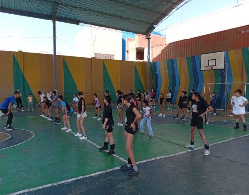 Alcaldía de Maracaibo fomenta la captación de talentos con Clínicas Deportivas Municipales