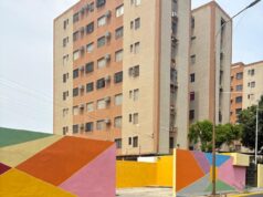 Alcaldía de Maracaibo recupera edificios y beneficia a 830 familias en Ciudadela Faría