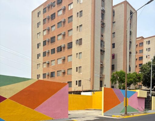 Alcaldía de Maracaibo recupera edificios y beneficia a 830 familias en Ciudadela Faría