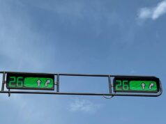 Alcaldía de Maracaibo instala semáforos inteligentes en las calles 71 y 73 con Av. Delicias