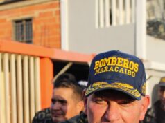 Di Martino alerta que los niveles de consumo en Maracaibo superan el 40 %