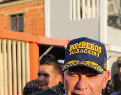 Di Martino alerta que los niveles de consumo en Maracaibo superan el 40 %