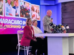 Más de 70 empresarios reciben beneficios tributarios y administrativos de la Alcaldía de Maracaibo