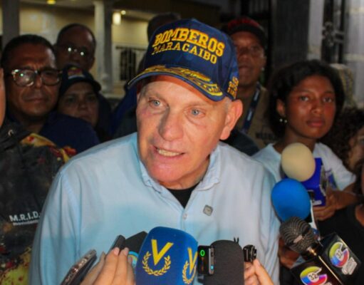 Di Martino anuncia avances en estatuas de Aparicio y mejoras en el estadio Alejandro Borges