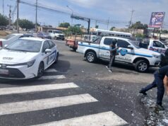 Alcaldía de Maracaibo implementa medidas de seguridad tras vuelco de camión