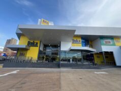 Apertura de tercera tienda Daka en Maracaibo impulsa la dinamización económica local