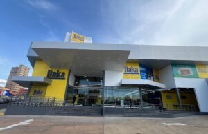 Apertura de tercera tienda Daka en Maracaibo impulsa la dinamización económica local