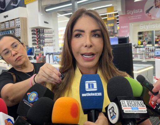 La reacción de Viviana Gibelli sobre Maracaibo que se volvió tendencia