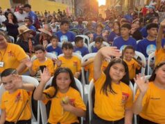 Festival gaitero encendió el ambiente en El Pozón del Saladillo