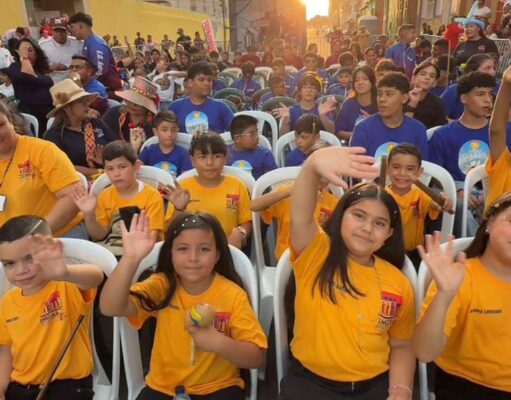 Festival gaitero encendió el ambiente en El Pozón del Saladillo