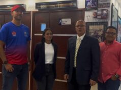 Avanzan proyectos de estatua y museo en homenaje al grandeliga Luis Aparicio
