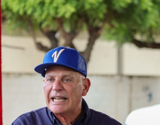 Alcalde Di Martino afirma que Maracaibo avanza por vías de prosperidad y paz