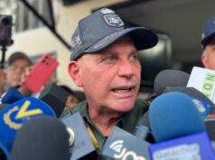 Di Martino asegura que las obras públicas impulsan la recuperación de Maracaibo