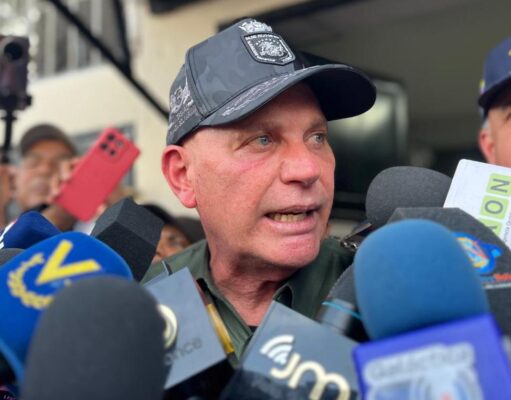 Di Martino asegura que las obras públicas impulsan la recuperación de Maracaibo