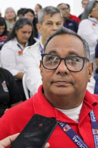 Glen Valbuena
