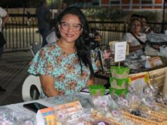 Más de 60 emprendedores participan en la Retreta de Maracaibo ¡En Plaza de La República!