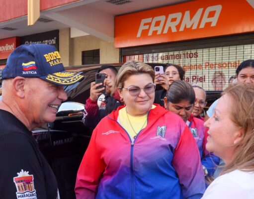 Cámara Municipal de Maracaibo avanza en ordenanza para regular a los motorizados