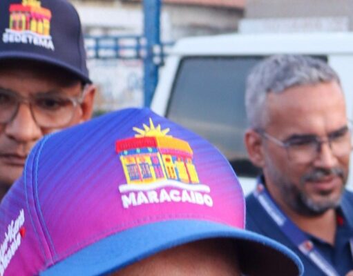 Di Martino pide que la concentración opositora se desarrolle de manera pacífica en Maracaibo