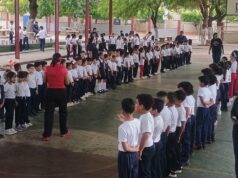 Maracaibo se moviliza con éxito en la celebración del Día Mundial del Desafío