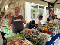 Jornada Integral de salud y alimentos beneficia a familias de Haticos 2 en Maracaibo