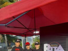 Emprendedores del SIACE destacan en la sexta edición del Chorifest Maracaibo