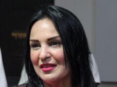 ‘Vive la Retreta’ llena de alegría la Plaza de la República en su primera edición Yesmin Romero, presidenta de FOMUTUR