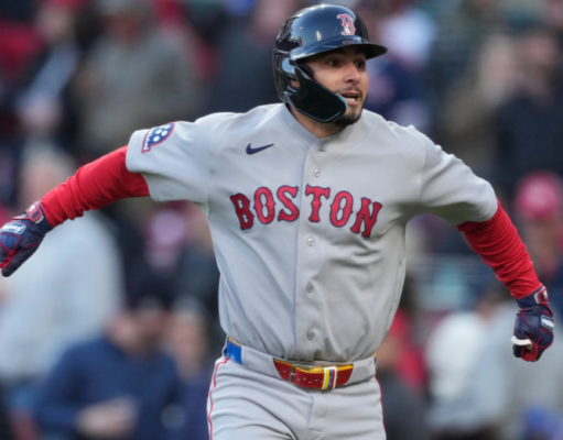 Wilyer y Contreras producen, pero Boston volvió a perder
