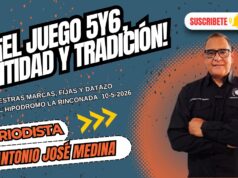 Orientaciones Hípicas del Fin de Semana | Valencia, Santa Anita y La Rinconada
