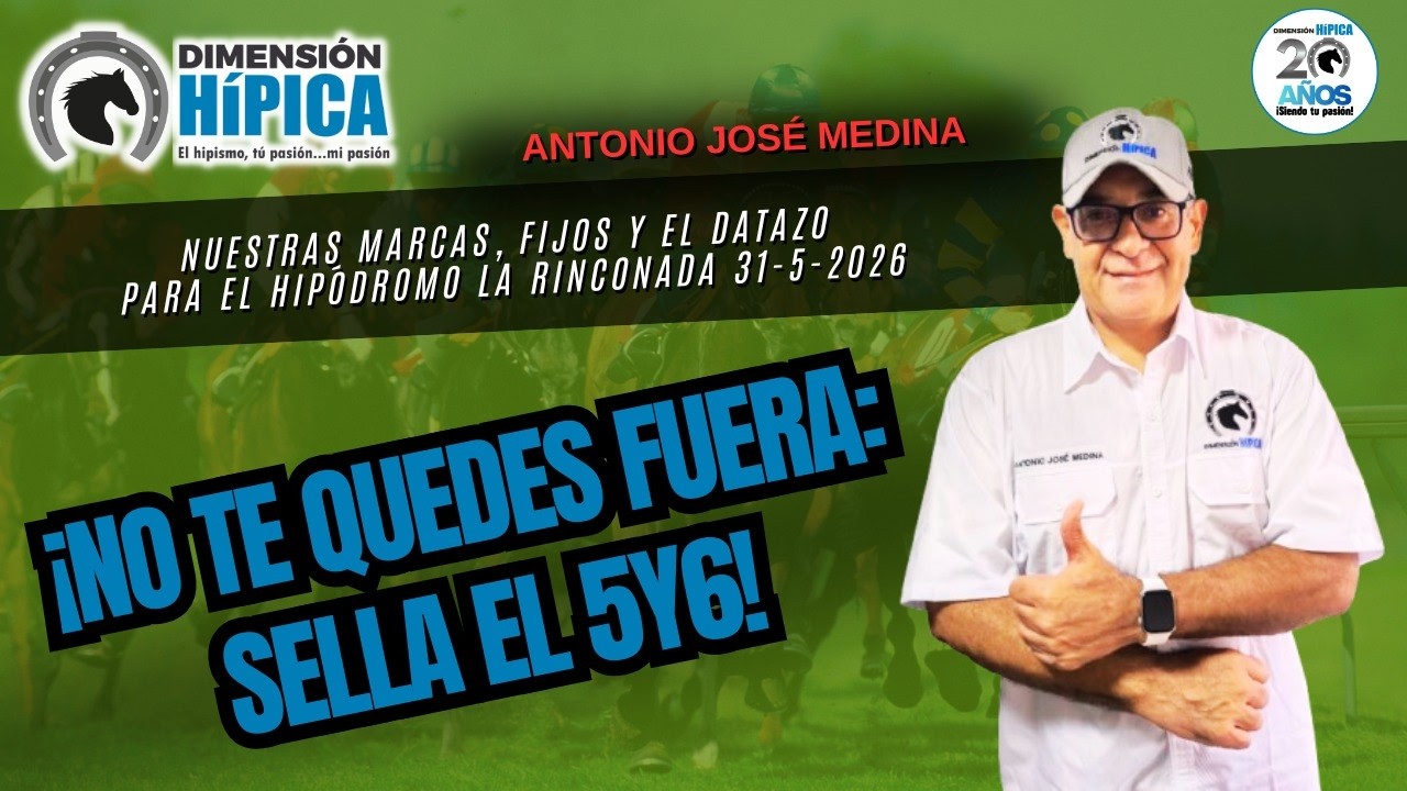 Pronósticos hípicos para Churchill Downs, Valencia y La Rinconada este fin de semana